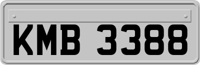KMB3388