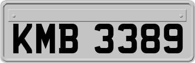 KMB3389