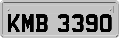 KMB3390