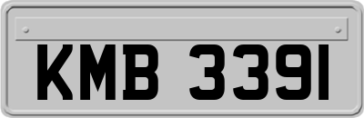 KMB3391