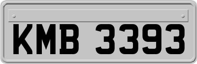 KMB3393