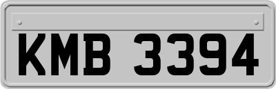 KMB3394