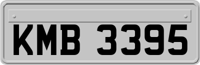 KMB3395