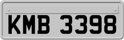 KMB3398