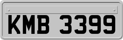 KMB3399