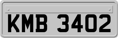 KMB3402