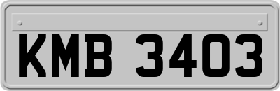 KMB3403