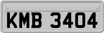 KMB3404