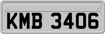 KMB3406