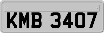 KMB3407