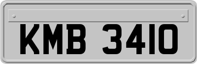 KMB3410