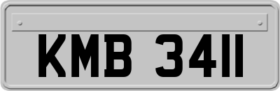 KMB3411
