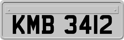 KMB3412