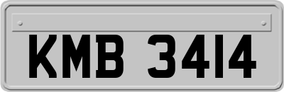 KMB3414