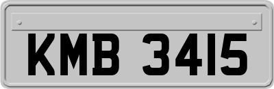 KMB3415