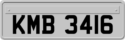 KMB3416