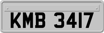 KMB3417