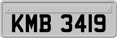 KMB3419