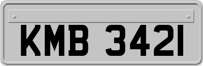 KMB3421