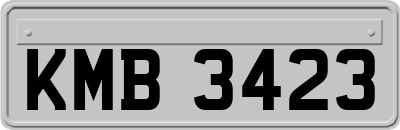 KMB3423