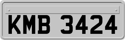 KMB3424