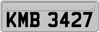 KMB3427