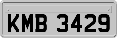 KMB3429
