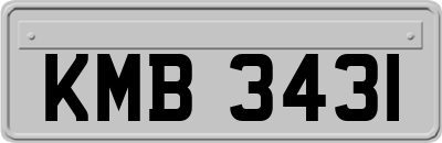 KMB3431