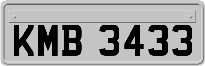 KMB3433