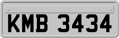KMB3434