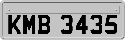KMB3435