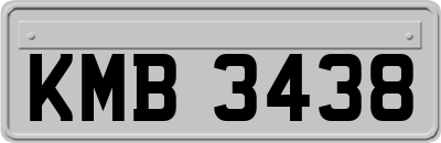 KMB3438