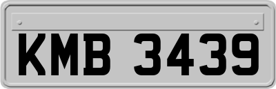 KMB3439