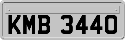 KMB3440