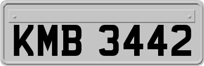KMB3442