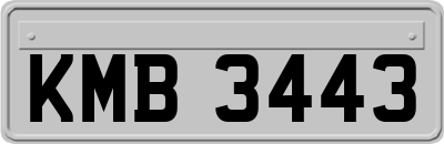 KMB3443