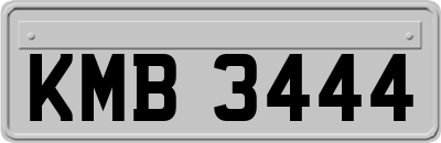 KMB3444