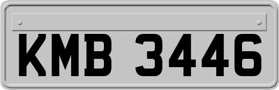 KMB3446