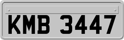 KMB3447