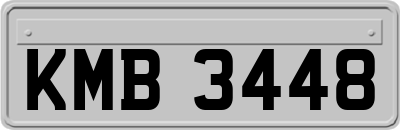 KMB3448