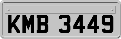 KMB3449