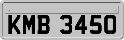 KMB3450