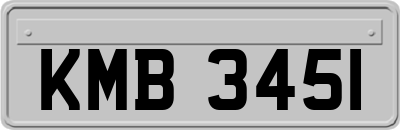 KMB3451