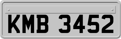 KMB3452
