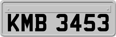 KMB3453