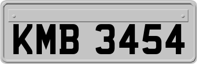 KMB3454