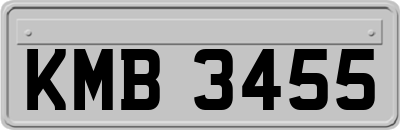 KMB3455