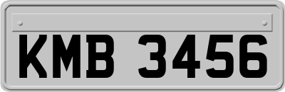 KMB3456