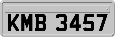 KMB3457