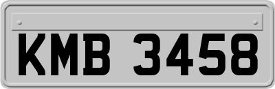 KMB3458
